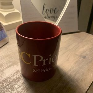 USC Official Collegiate USC Price School Mug